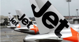 How to get hired at Jetstar