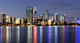 The complete guide for graduates moving to Perth