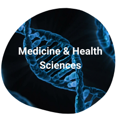 PGA Study Fair Medicine & Health Sciences