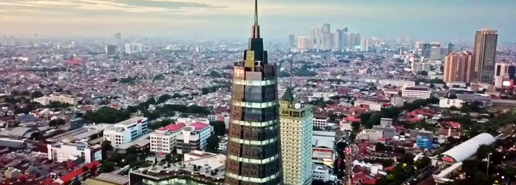 Lowongan Magang, Trainee & Fresh Graduate di Kompas TV | Prosple Indonesia