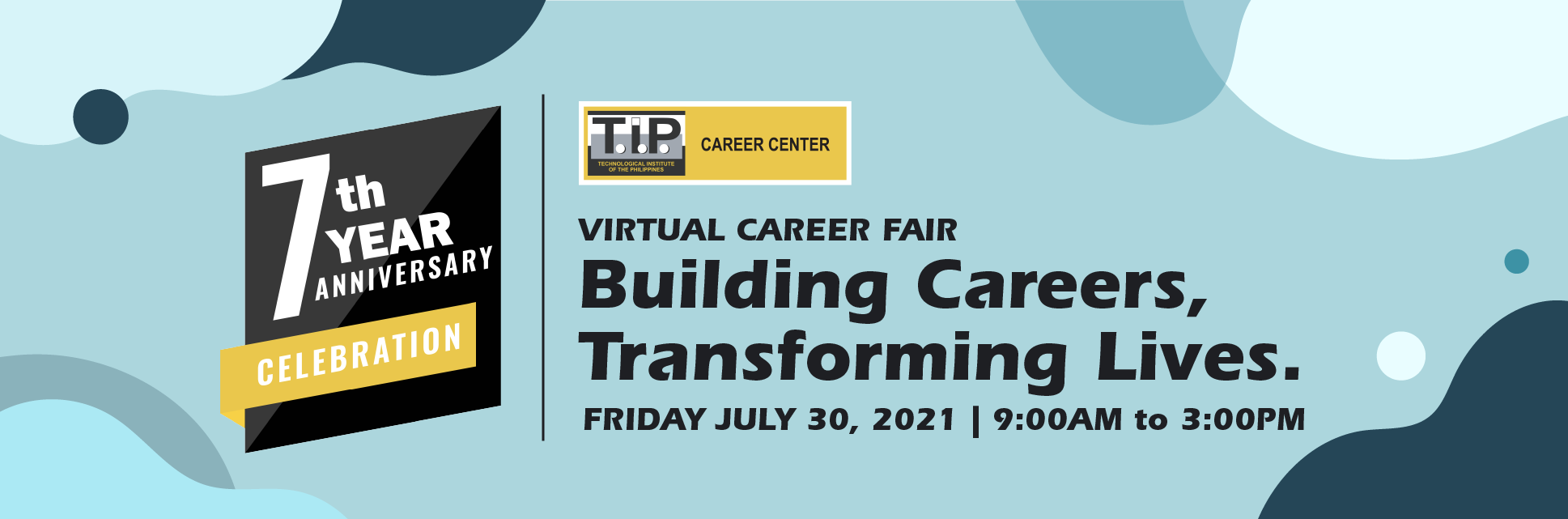 TIP Virtual Career Fair