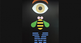 IBM office tour at City Road, Melbourne