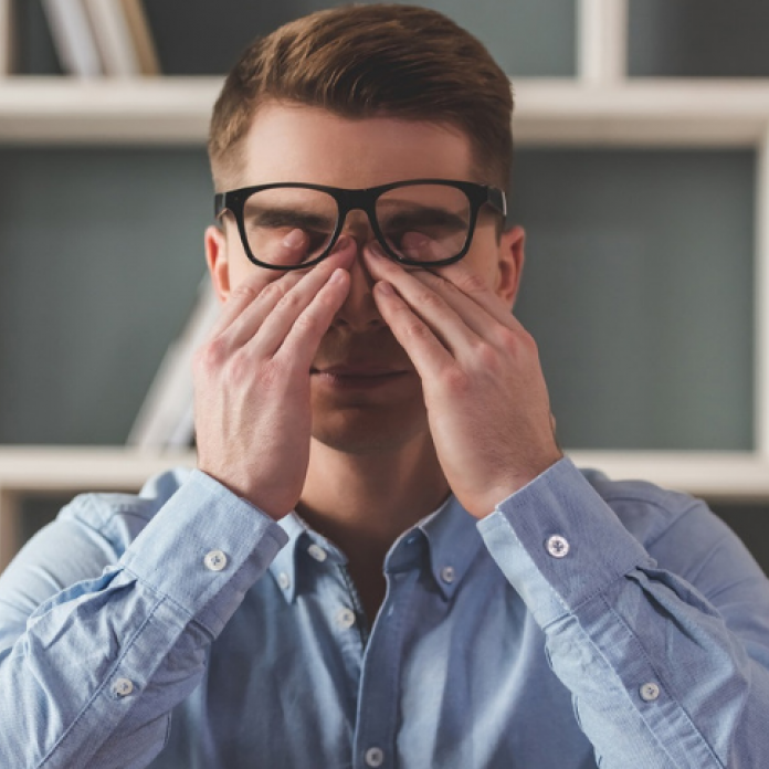 How To Deal With Stress When You Re Looking For A Job Ten