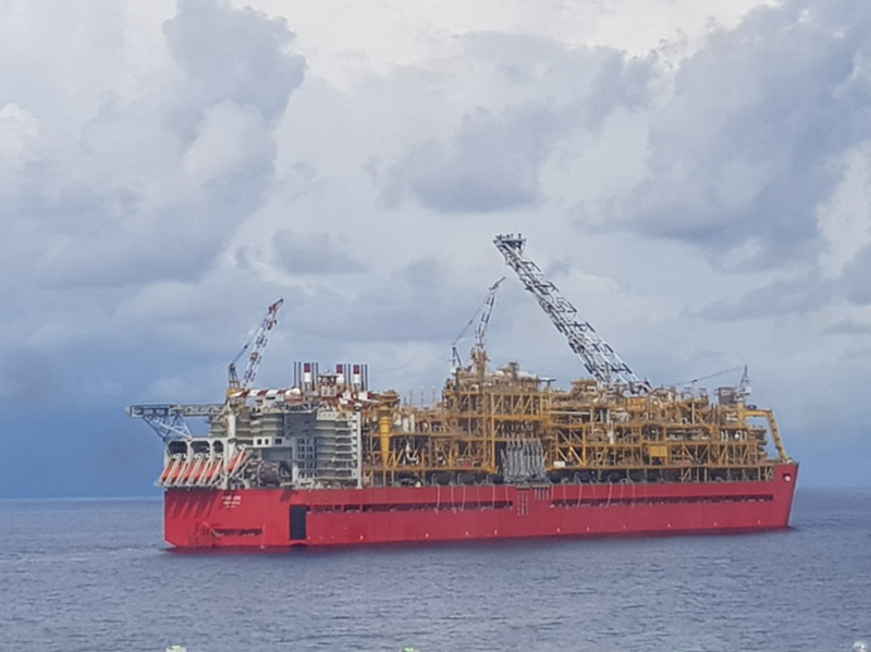 Day in the life of Caitlin Mitchell at Shell - GradAustralia
