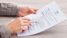 25 Free Graduate CV Templates