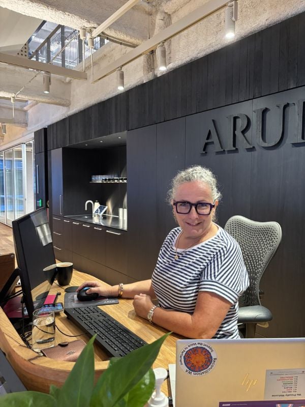 day-in-a-life-arup-emily-treager-reception