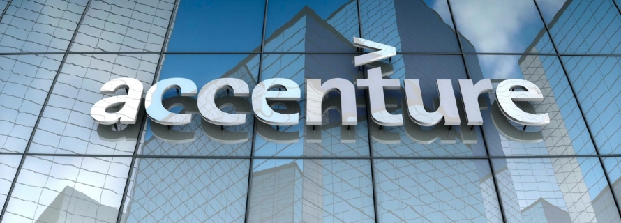 Accenture company sandeep rane cognizant
