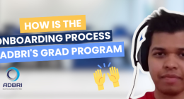 How is the onboarding process as a new graduate at Adelaide Brighton Cement?