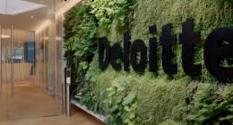 Deloitte Dunedin Office