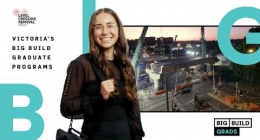 Level Crossing Removal Project Lxrp Graduate Programs Gradaustralia