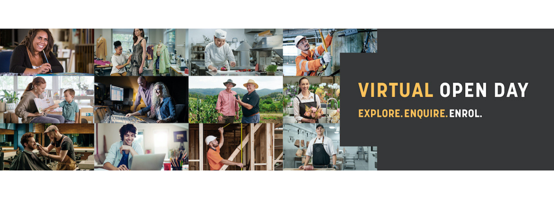 TAFE NSW Degrees | The Uni Guide