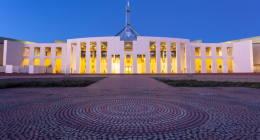 Australia's top 10 government & public services graduate employers 2022