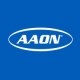 AAON logo