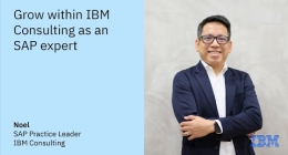 IBM Philippines Graduate Program Videos | Prosple Indonesia