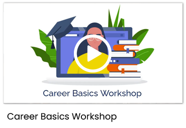 Career Basics Workshop