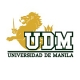 Universidad de Manila 