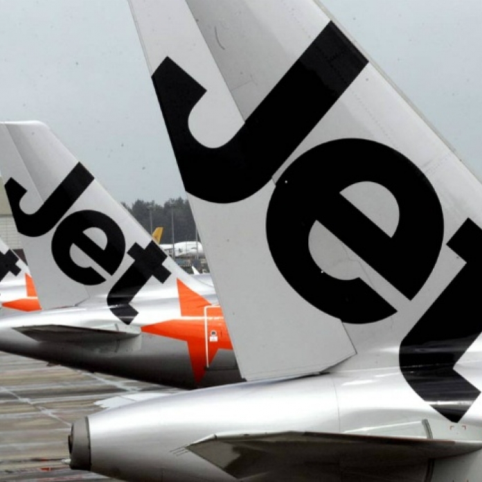 jetstar one world