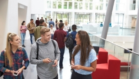 How international students can build quality postgraduate connections