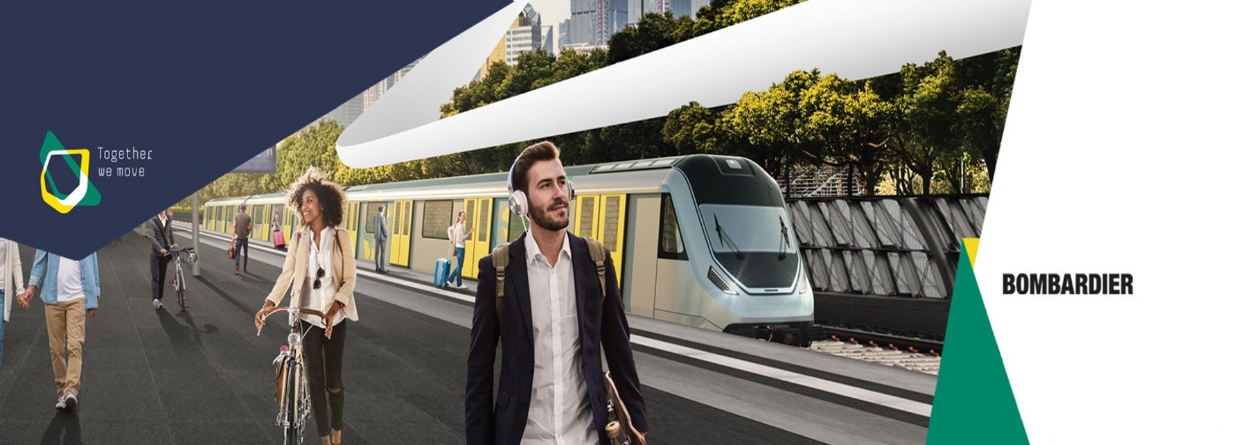 Bombardier Transportation Philippines Internships, On the Job Training (OJT) and Fresher