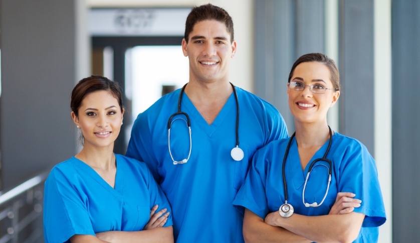 Types Of Nursing Specialties And What They Do
