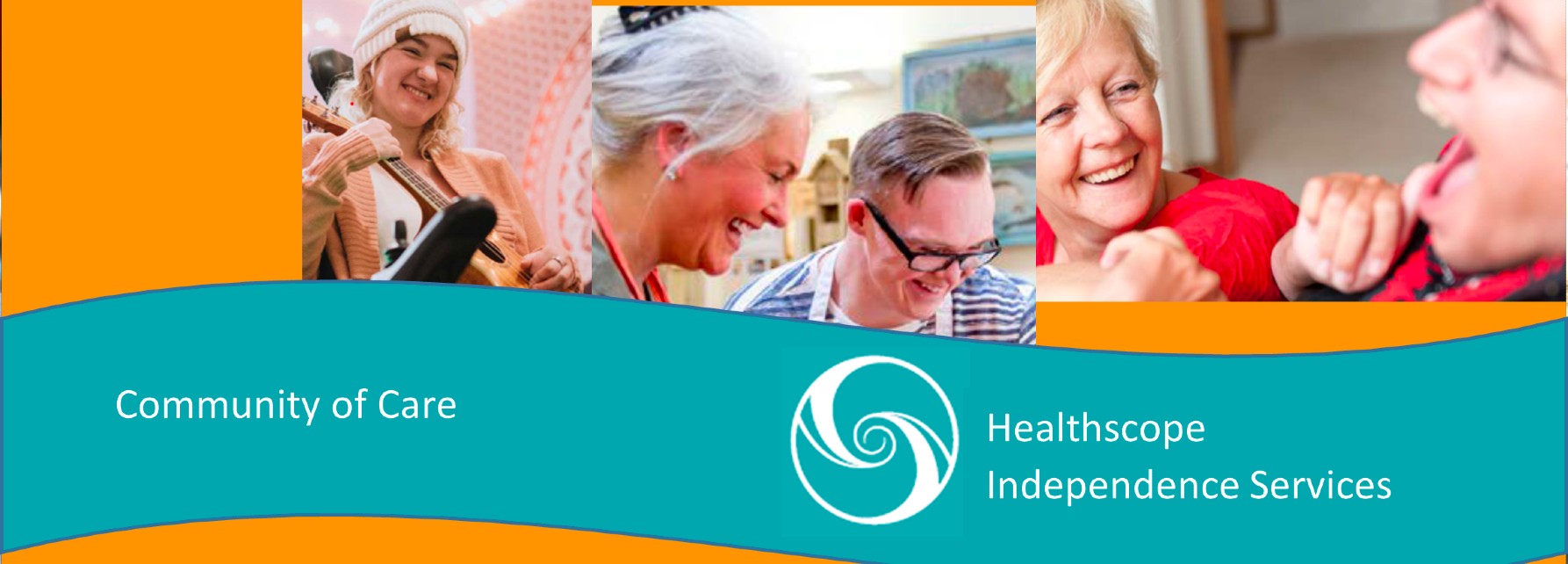 Healthscope Independence Services Graduate Programs Deakin University