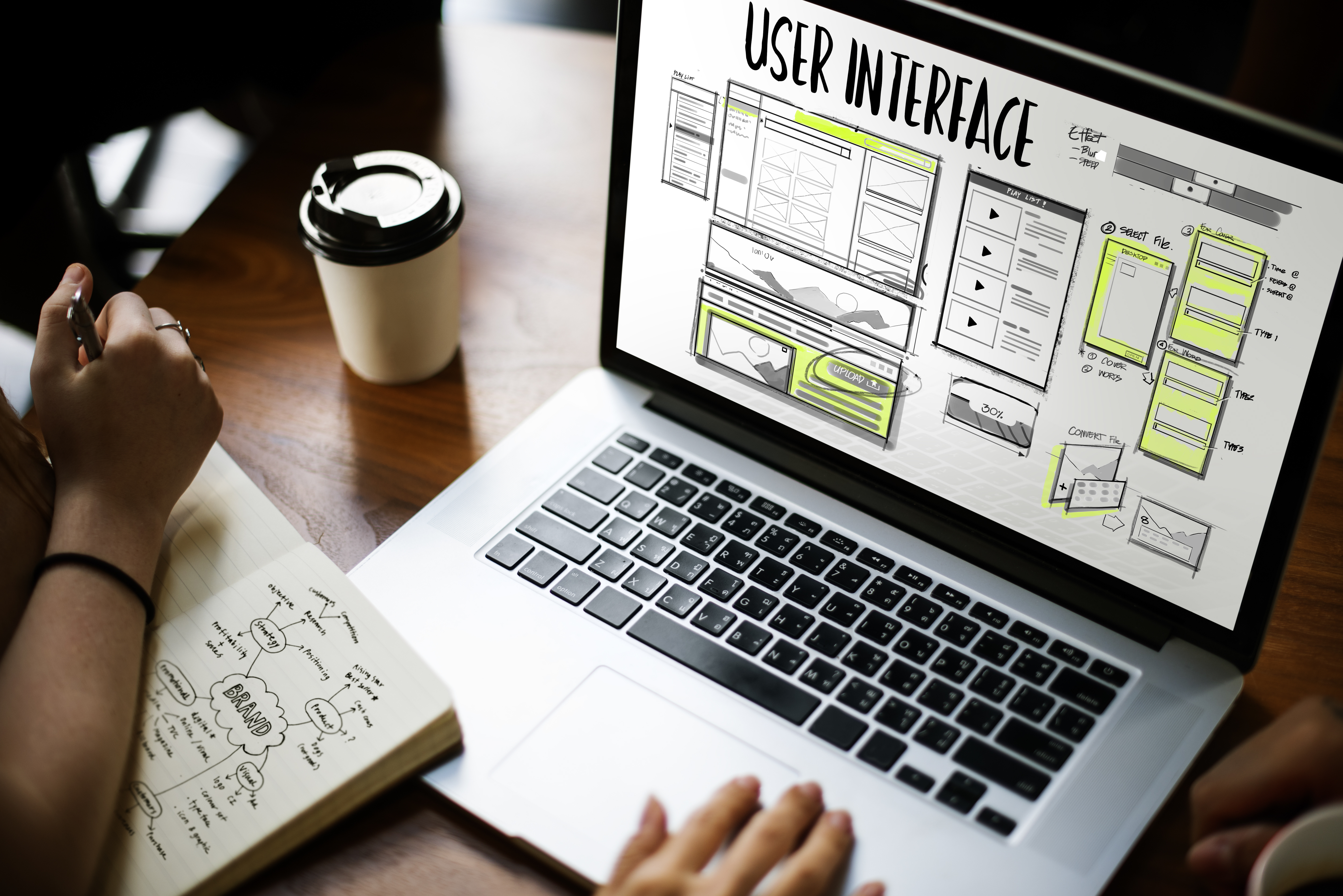 Kenalan dengan UI/UX Designer yang Kini Makin Popular