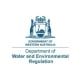 The Department of Water and Environmental Regulation (DWER)