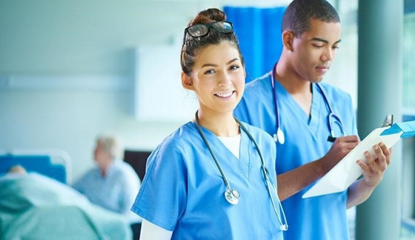Balancing work and medical school | GradAustralia