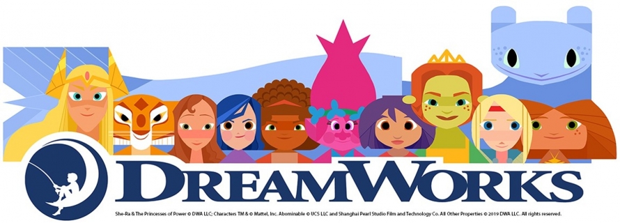 Lowongan Magang, Trainee & Fresh Graduate di DreamWorks Animation  Philippines | Prosple Indonesia