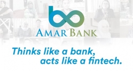 Amar bank tunaiku Amar Bank