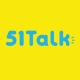 Logo 51Talk