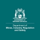 Department of Mines, Industry Regulation and Safety (DMIRS)