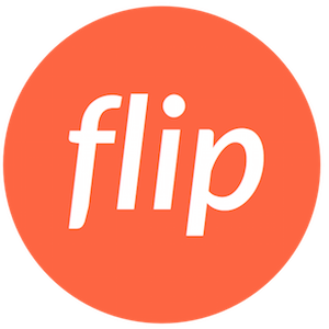 Logo Flip Indonesia