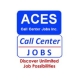 Aces Call Center Jobs
