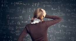 Tips for being a mathematics student at university