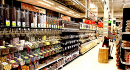 Retail, sales and consumer goods industry overview