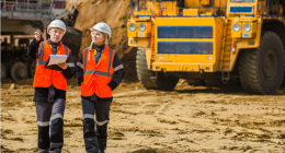 An introduction to mining graduate job opportunities