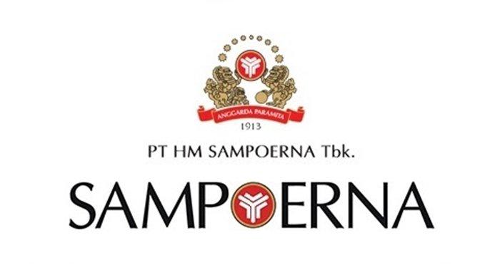 HM Sampoerna Logo