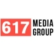 617MediaGroup Logo