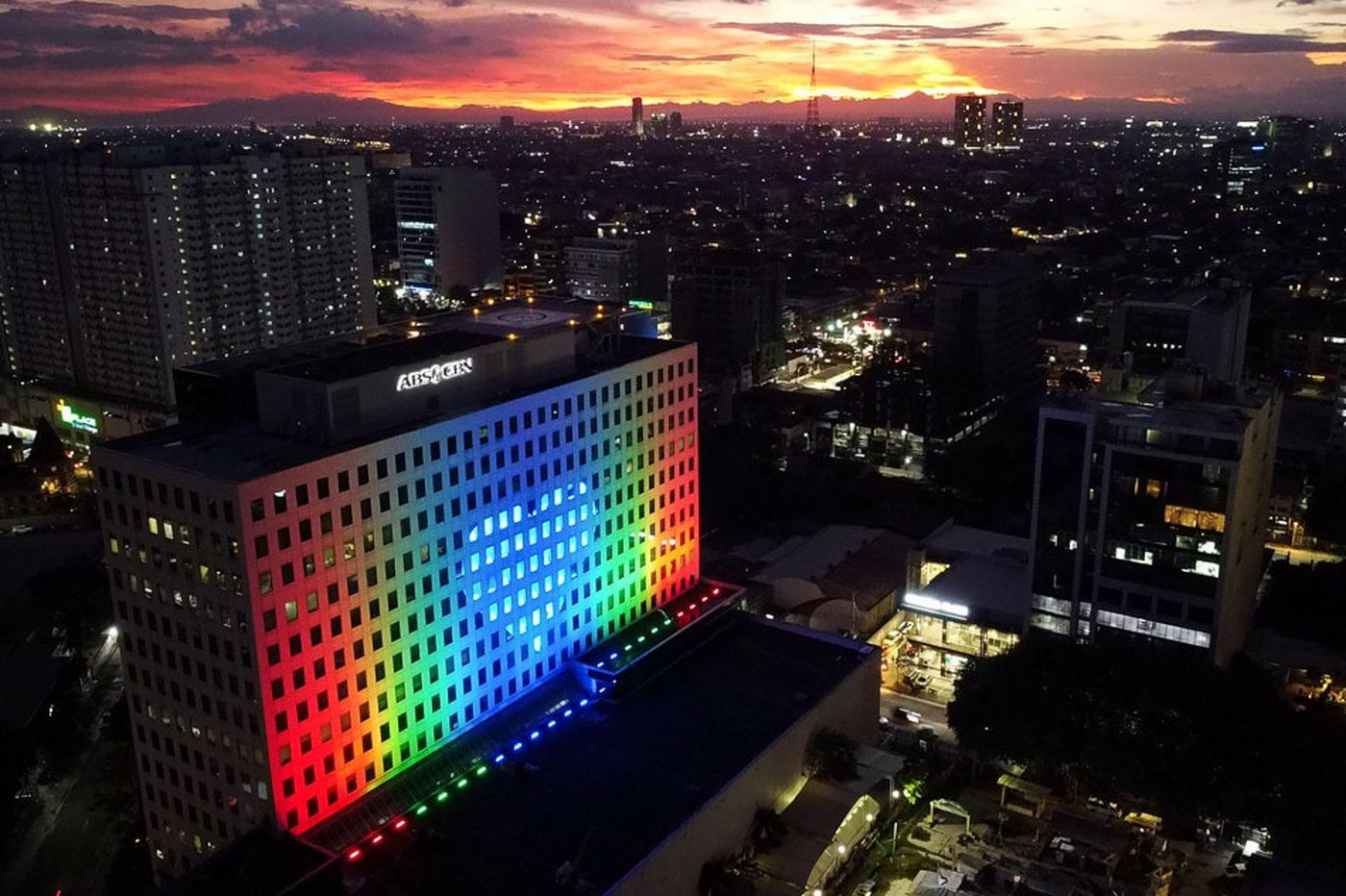 ABSCBN Corporation Internships, On the Job Training (OJT) and Fresher