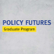 Policy Futures Graduate Program (Queensland Government)