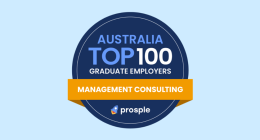 14 Top Management Consulting Employers for Fresh Grads