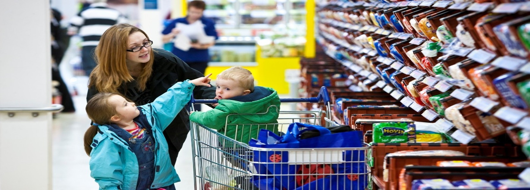 Tesco Philippines Internships, On the Job Training (OJT) and Fresher