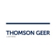 Thomson Geer