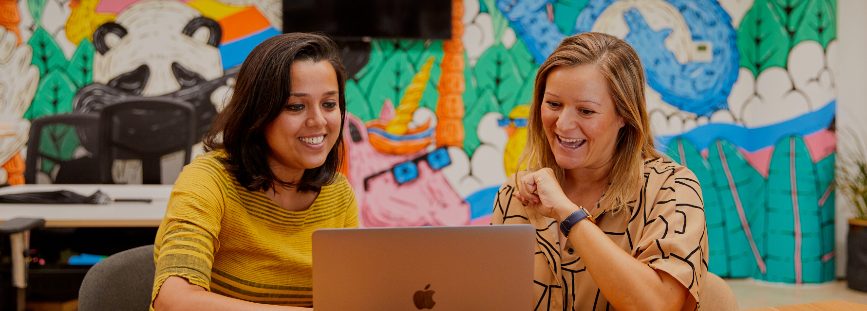 Hear from Canva’s freshest bunch of grads on their experience so far at Canva and tips to nailing the interview process