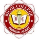 Bicol College
