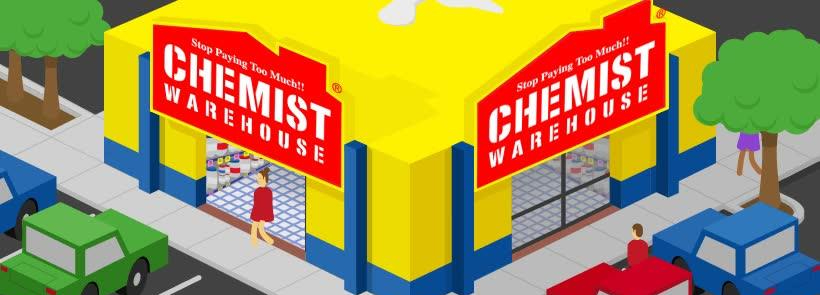 Chemist Warehouse Graduate Programmes