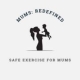 Mums: Redefined