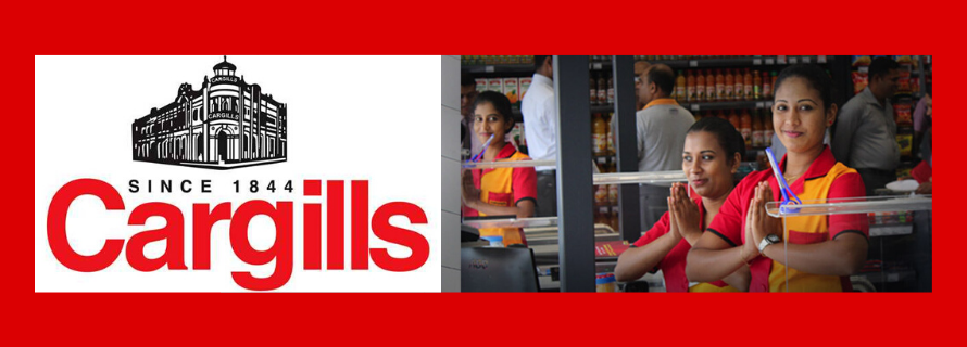 Cargills Graduate Programs | Prosple Sri Lanka