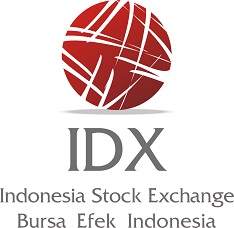 Bursa Efek Indonesia Logo